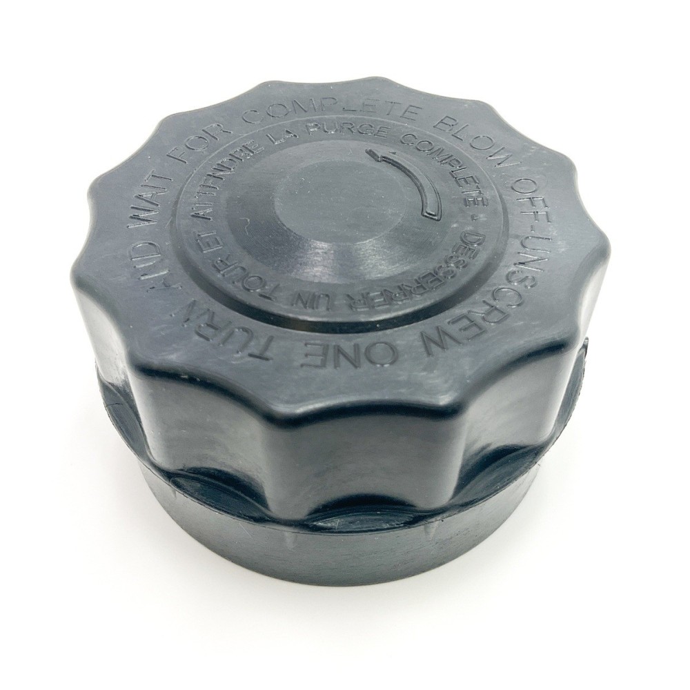 MAGNUM E.TECH 400.18 2000- - Enfriamiento