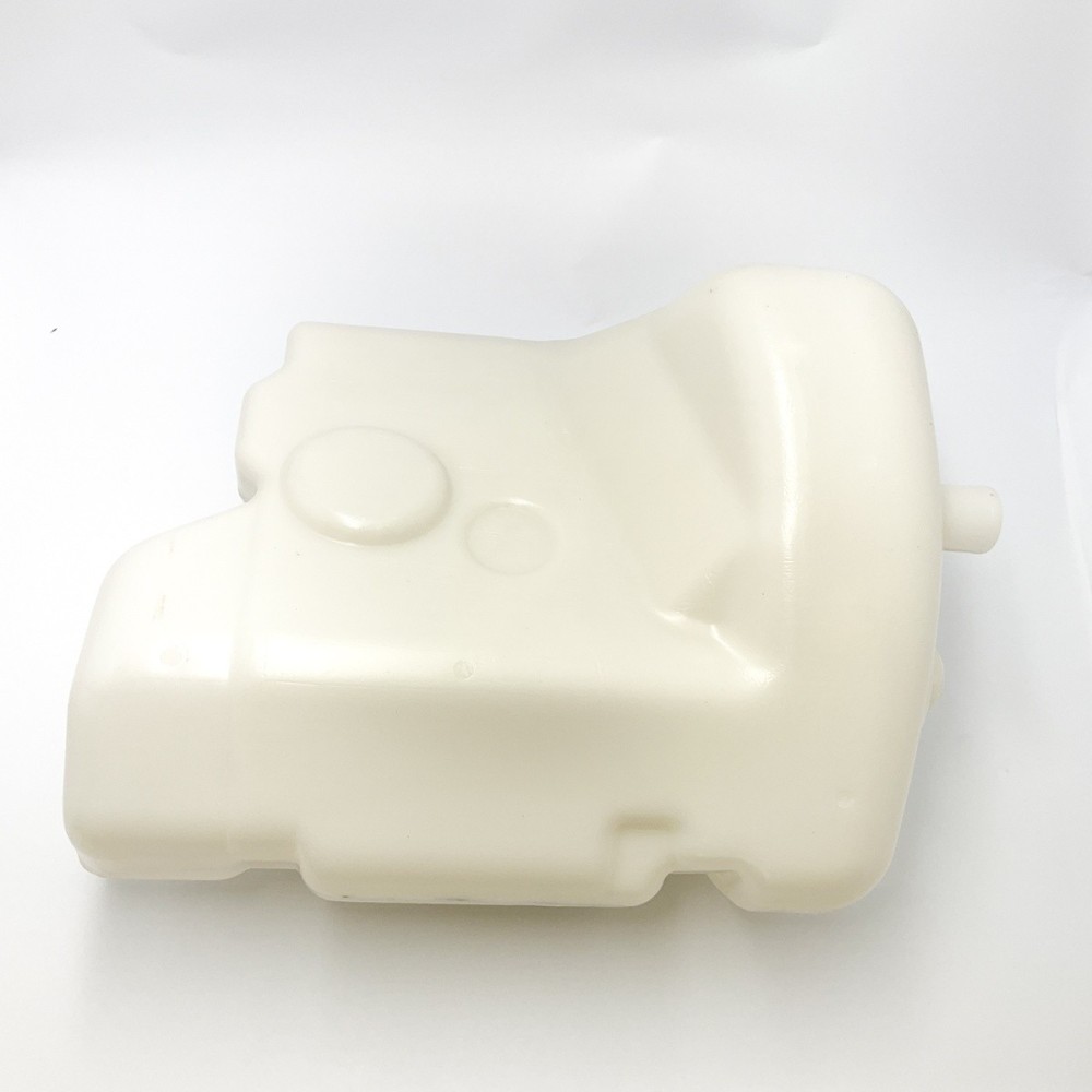 MAGNUM DXi 12 440.18 2004- - Enfriamiento