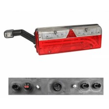 EUROPOINT 3 FULL LED DX24V CON4 AUX - LIGHTING DIVISION