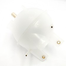 TRANSIT Autobus 1985-1992 - Enfriamiento