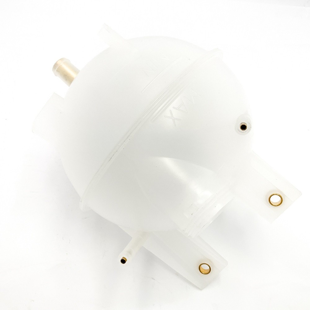 TRANSIT Autobus 1985-1992 - Enfriamiento