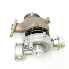 A-B-Series OM640DE20LA 2004-2012 - Turbocompresor