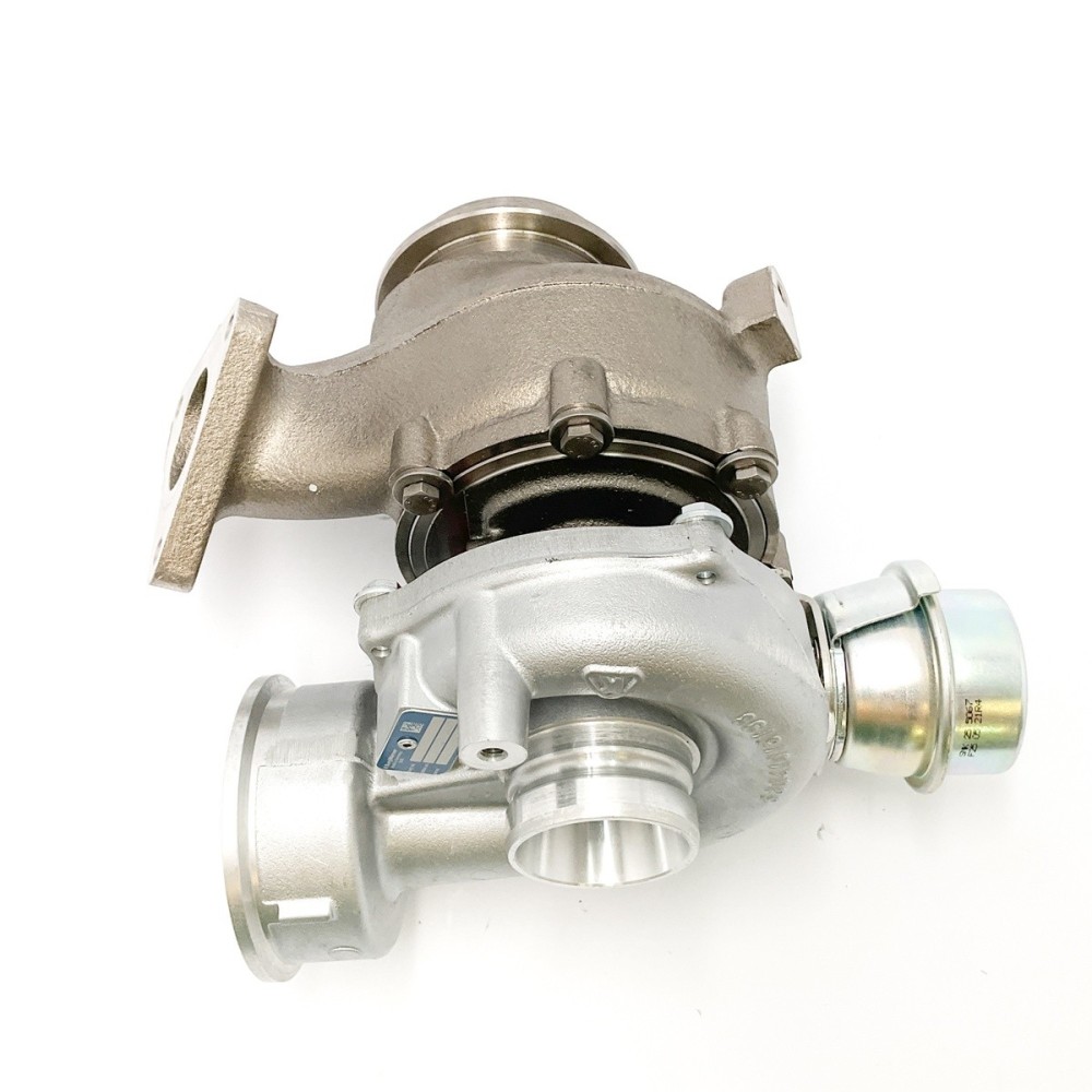 A-B-Series OM640DE20LA 2004-2012 - Turbocompresor