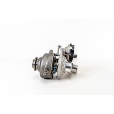 Turbocharger BV40(C202_KIBO) - Turbocompresor