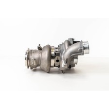 A-CLA-GLA-Series A133-EVO - Turbocompresor