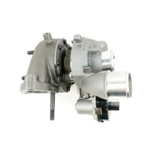 Turbocharger (R2.0 LM EU5) - Turbocompresor