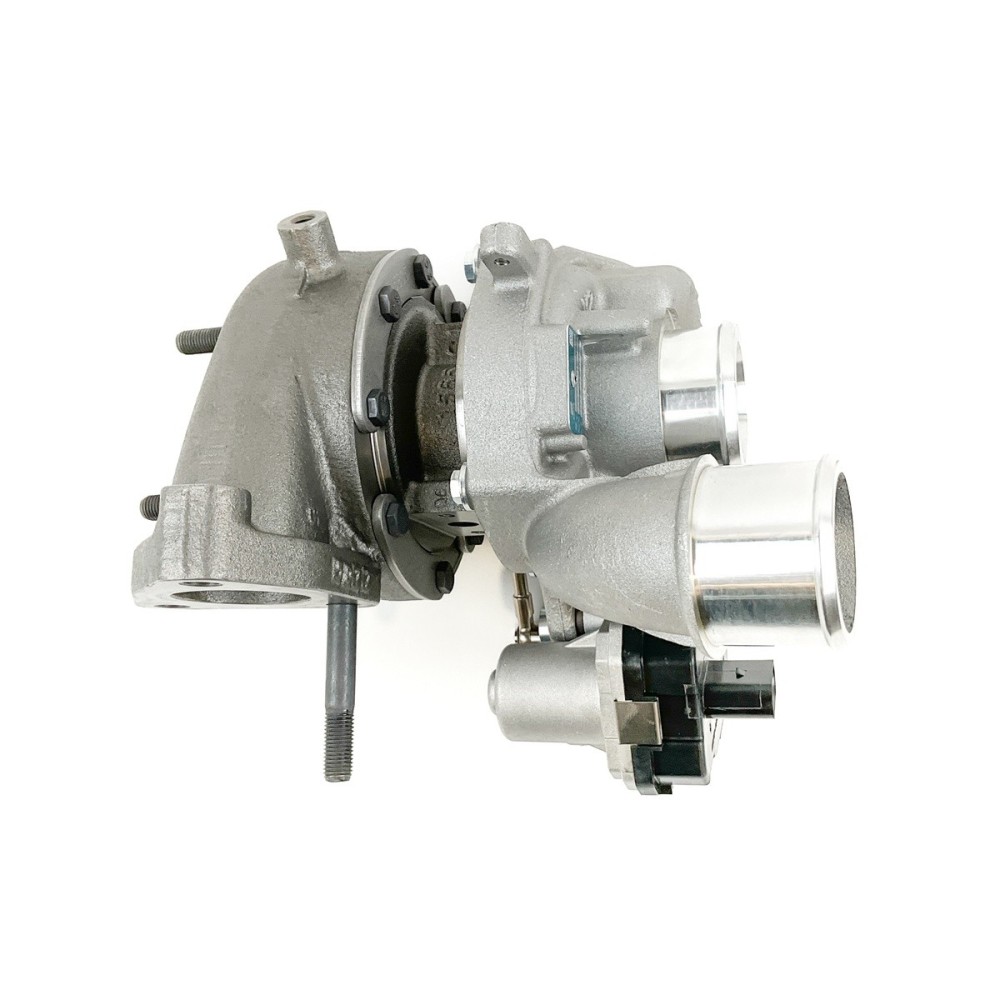 Turbocharger (R2.0 LM EU5) - Turbocompresor