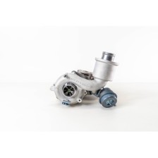 1,8-5V quer/transversal 1998-2007 - Turbocompresor