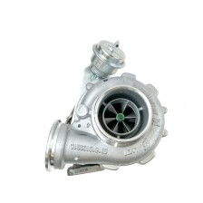 Lkw D0834LFL60 - Turbocompresor