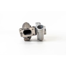 TURBOCHARGER S100 420DSRE - Turbocompresor