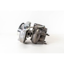 OM926LA-E4 1998-2013 - Turbocompresor