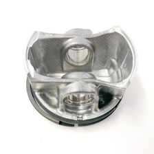 N13B16A/5FW - 1/3/C3/C4/207/308 1.6 - Piston MEC