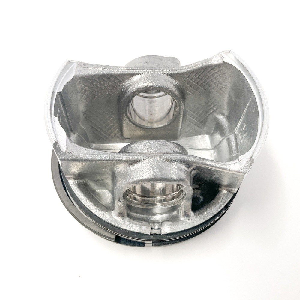 N13B16A/5FW - 1/3/C3/C4/207/308 1.6 - Piston MEC