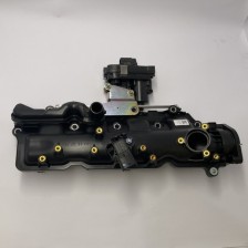 500X 2.0/FREEMONT 2.0 - Inyeccion