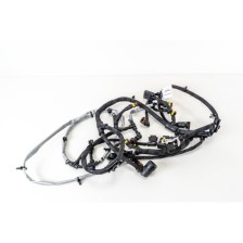 CABLAGGIO MOTORE - Eléctricidad