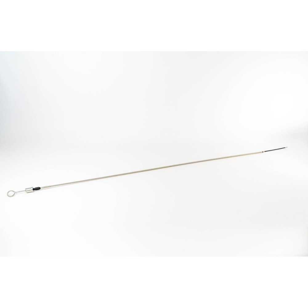 ASTA TRAKKER - LUBRIFICACION