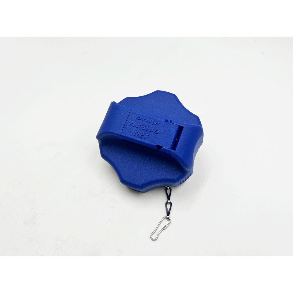 TAPPO UREA C/CHIAVE TECTOR-STRALIS - DENOX