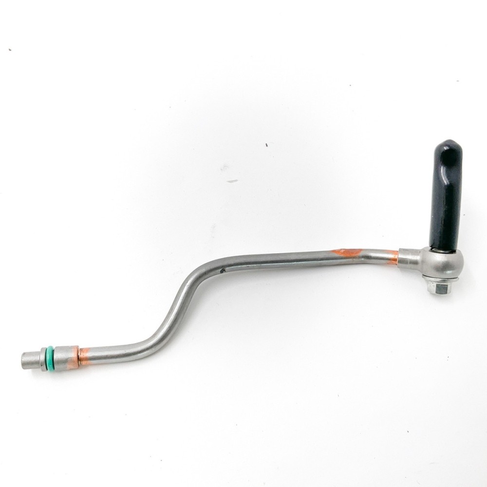 TUBO RITORNO OLIO - LUBRIFICACION