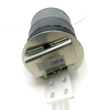 MOLLA PN. EUROCARGO I-III - SUSPENSIÓN