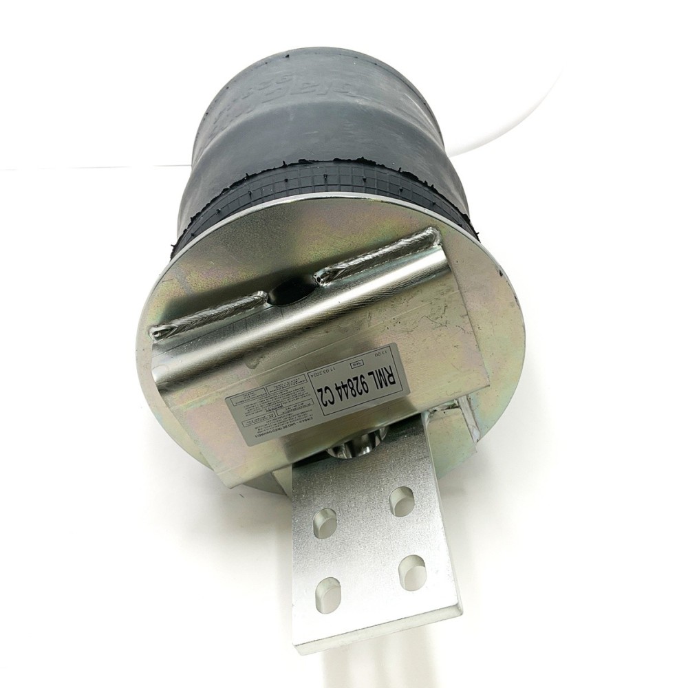 MOLLA PN. EUROCARGO I-III - SUSPENSIÓN