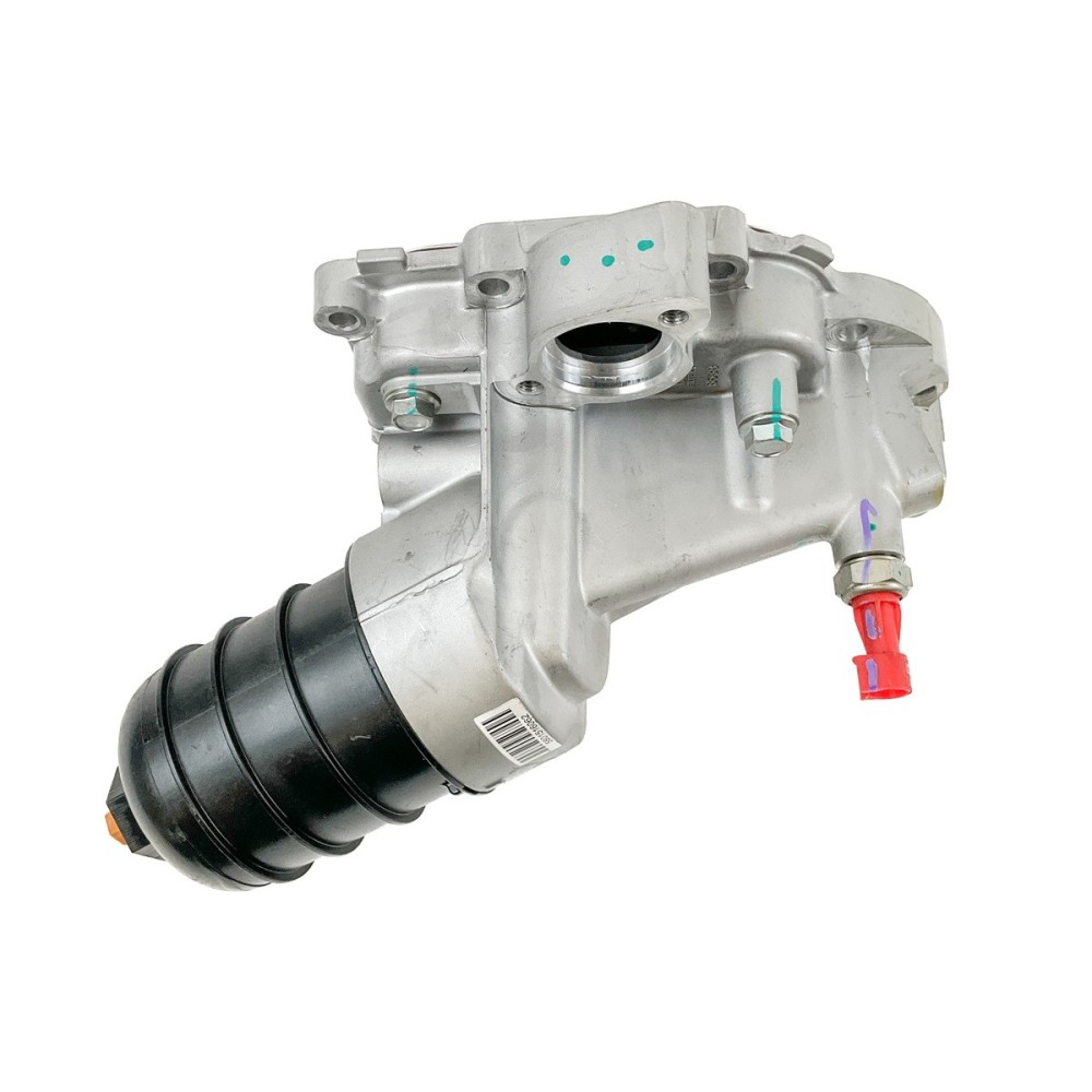 FUSO 3.0 TDI 16V ENG.F1CFL411D - Intercambiador de calor/Radiator