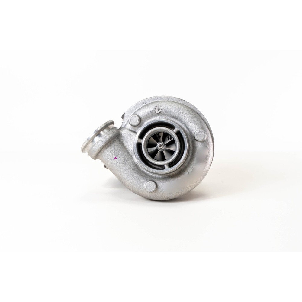 MIDLUM 135.08/B,150.08/B 2000- - Turbocompresor