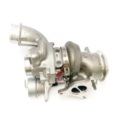 CLA COUPE (C117) AMG CLA 2013-2019 - Turbocompresor