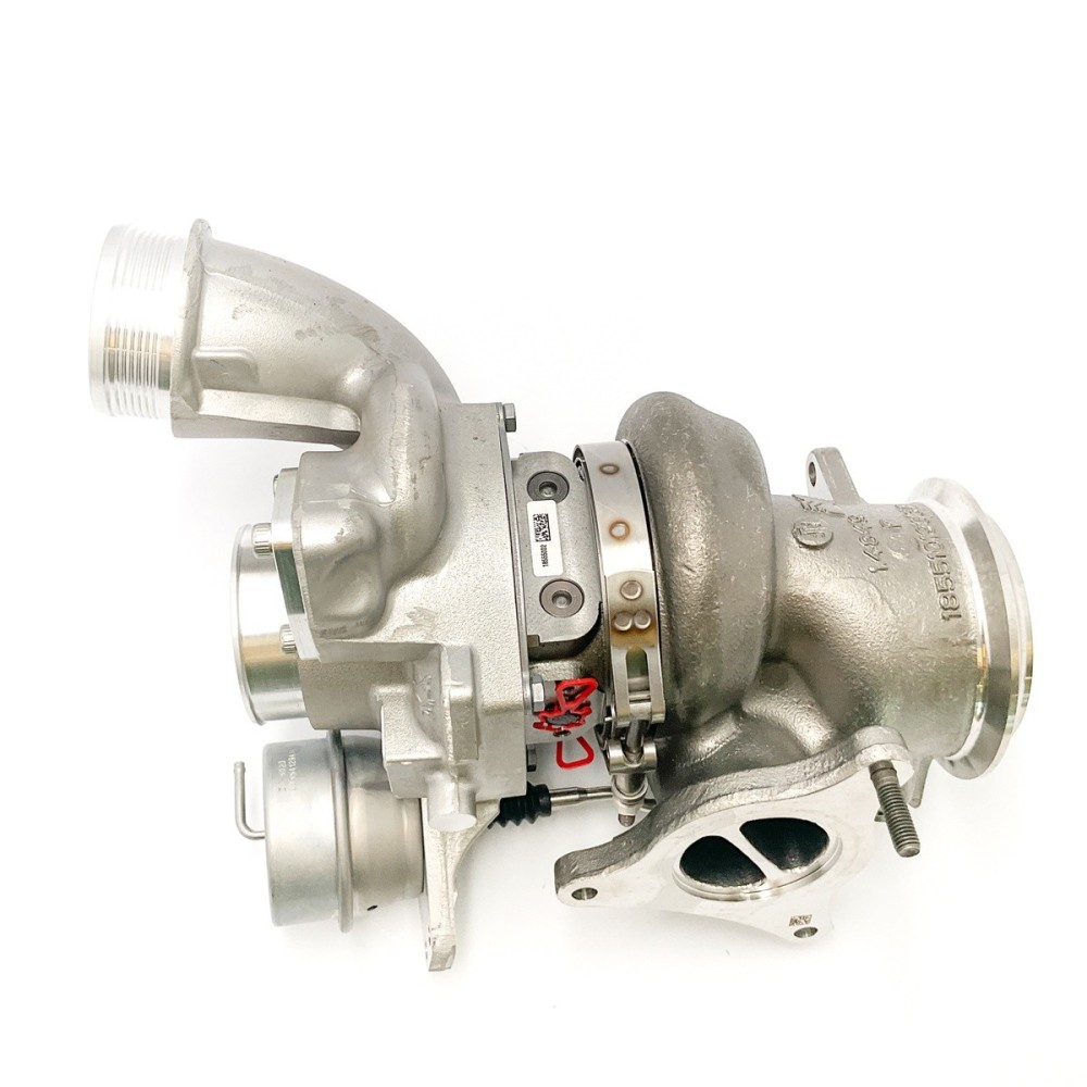 CLA COUPE (C117) AMG CLA 2013-2019 - Turbocompresor