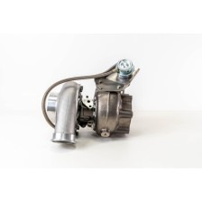 TGX I 18.680 2007-2019 - Turbocompresor