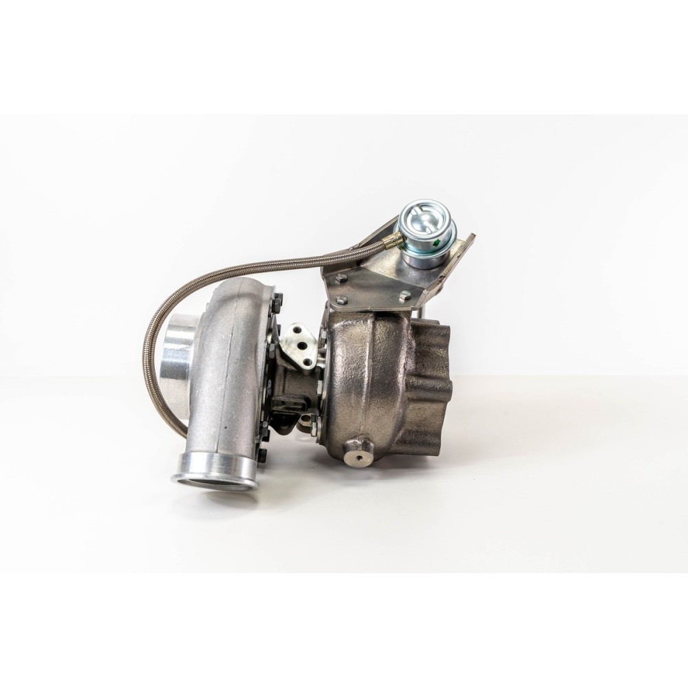 TGX I 18.680 2007-2019 - Turbocompresor