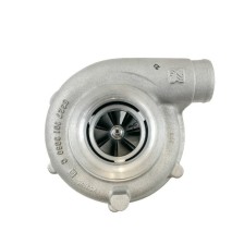 TRACTOR TM140/TV145/TM155/TM120/ - Turbocompresor