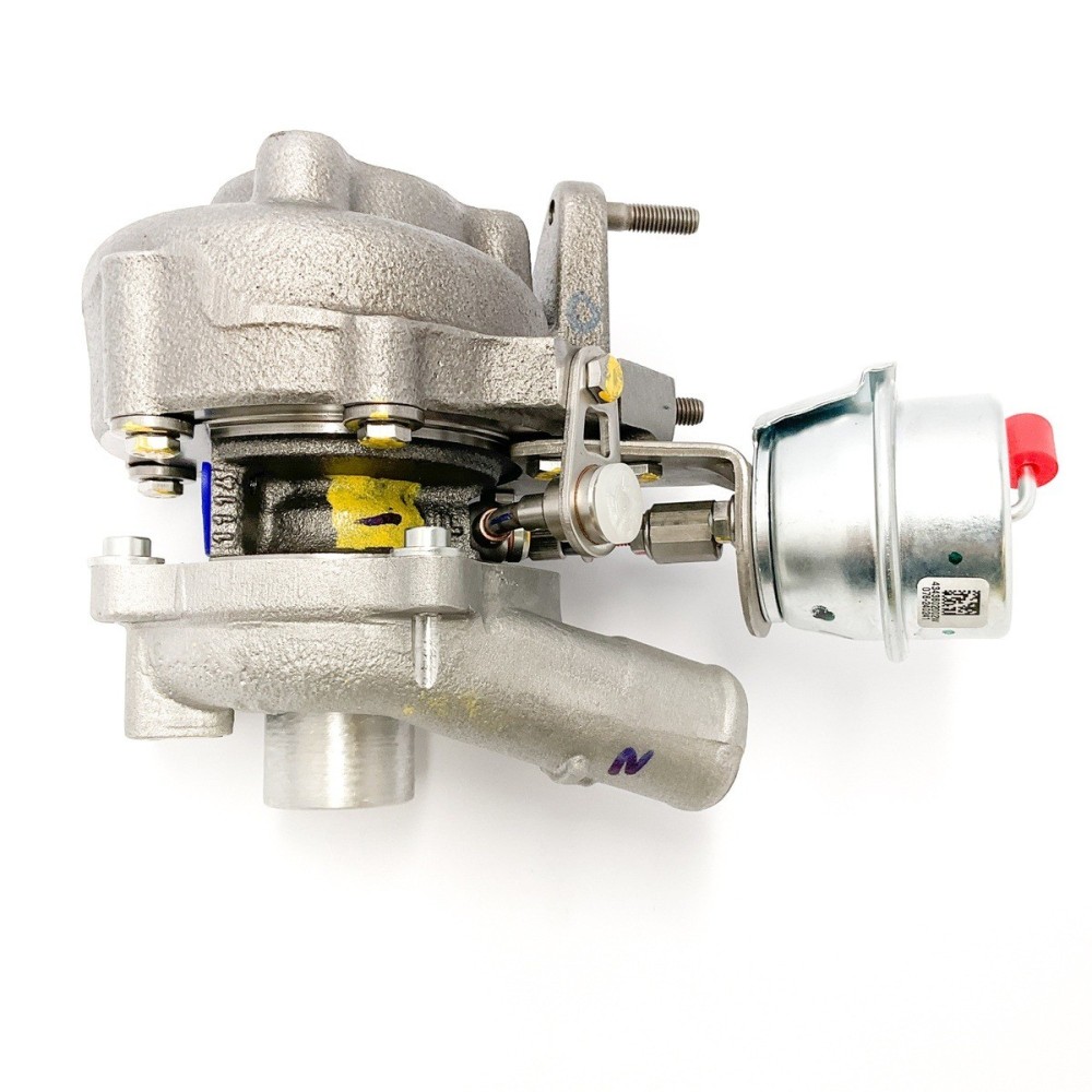 1.3 CDTI, 1.3CDTI, 13CDTI - Turbocompresor