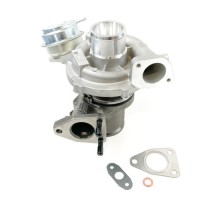 DOBLO/COMBO 1.6 D EURO 4 - Turbocompresor