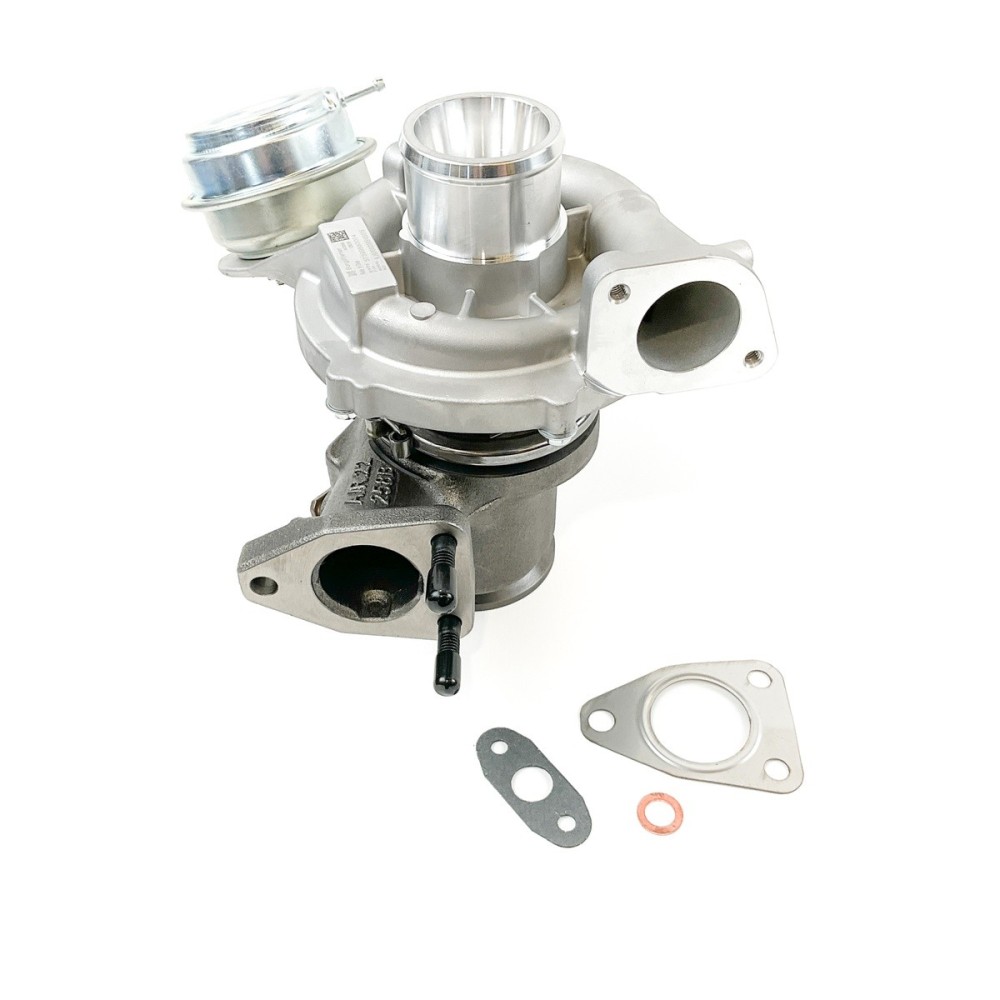 DOBLO/COMBO 1.6 D EURO 4 - Turbocompresor