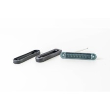 LUCE ING.LED12-36V LONG/DARK VERS. - LIGHTING DIVISION