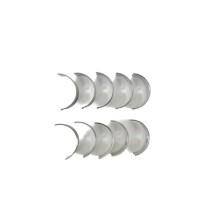 204DTA/AJ20D4-EVOQUE/DISCOVERY 2.0 - Cojinetes MEC