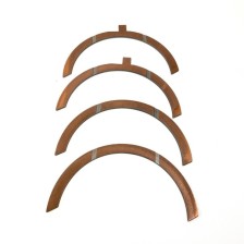 XE/XF 250/280/315/355 - XF95/C - Axiales MEC