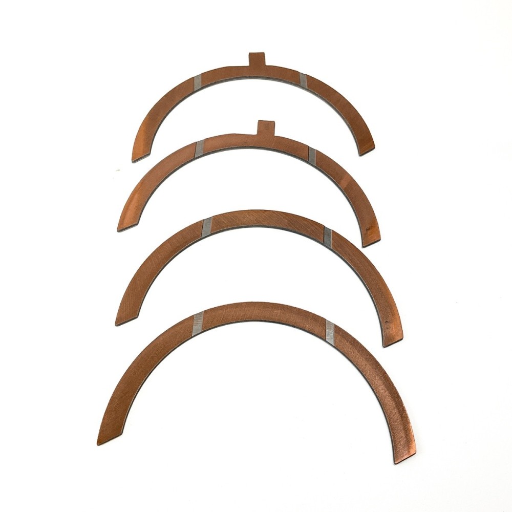 XE/XF 250/280/315/355 - XF95/C - Axiales MEC