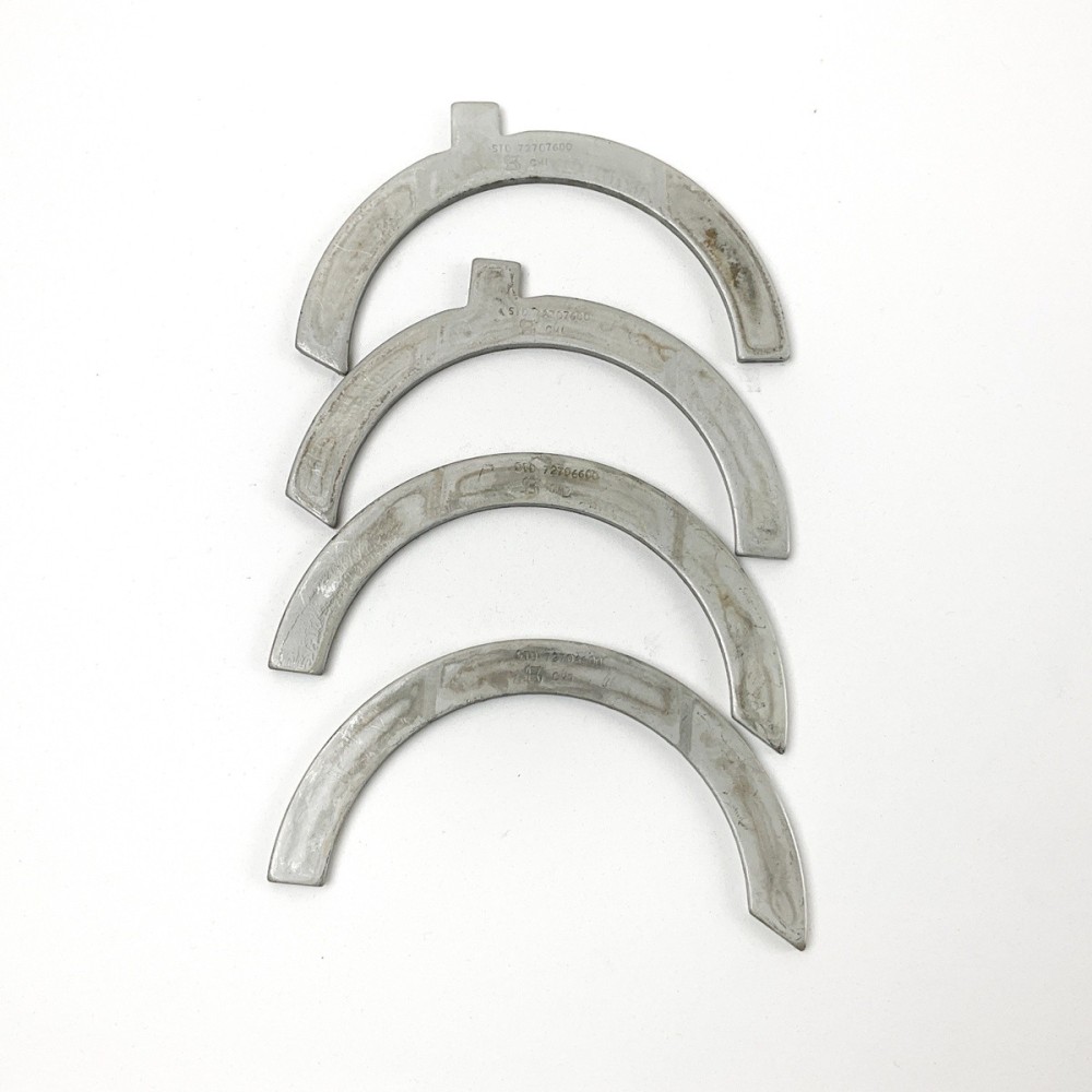 8040/60 - 8340/60 - Axiales MEC