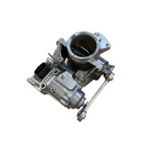 NEF 6 CYL - F4HFE613/F4HGE613/N67EN - EGR