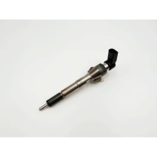 K9K - MEGANE III/SCENIC III - Inyeccion