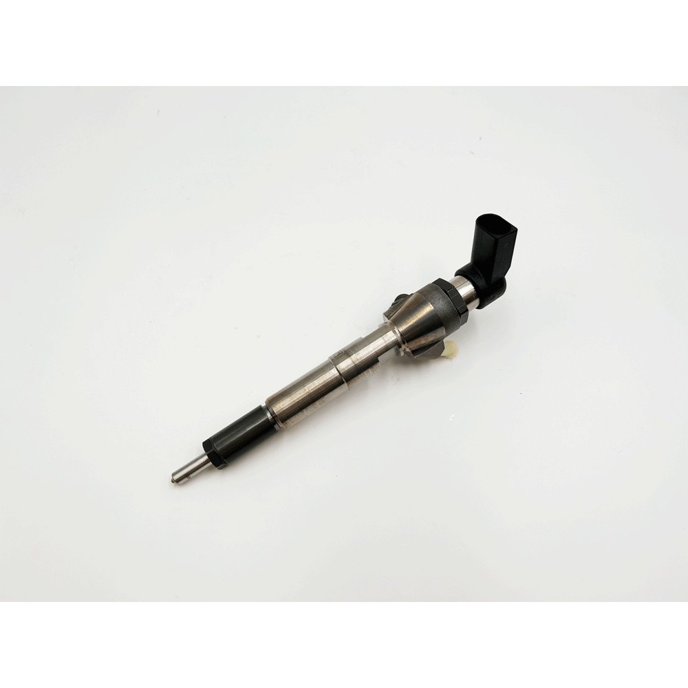 K9K - MEGANE III/SCENIC III - Inyeccion