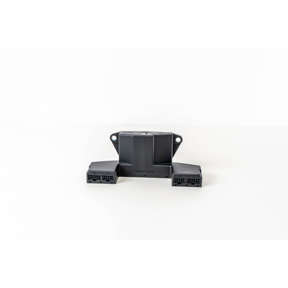 CENTRALINA - Eléctricidad