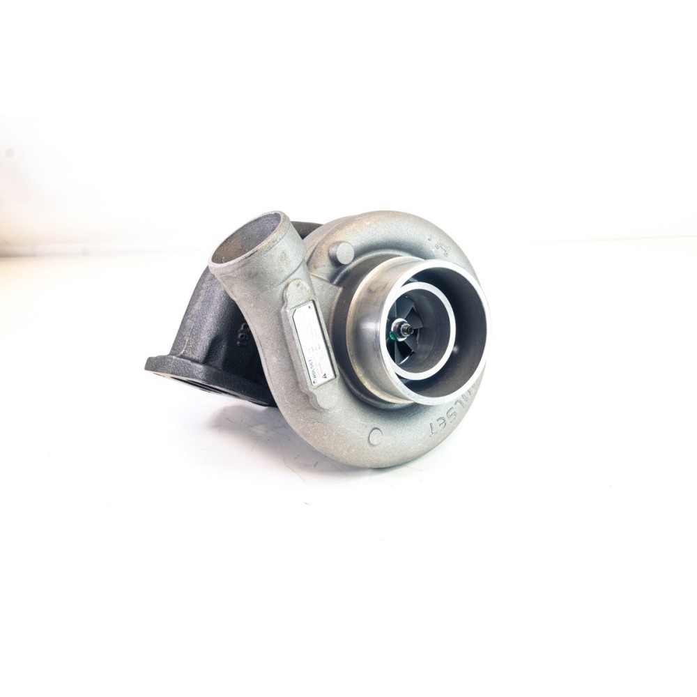 F4AE0684 - Turbocompresor