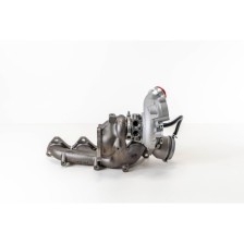 TD025M2 - Turbocompresor