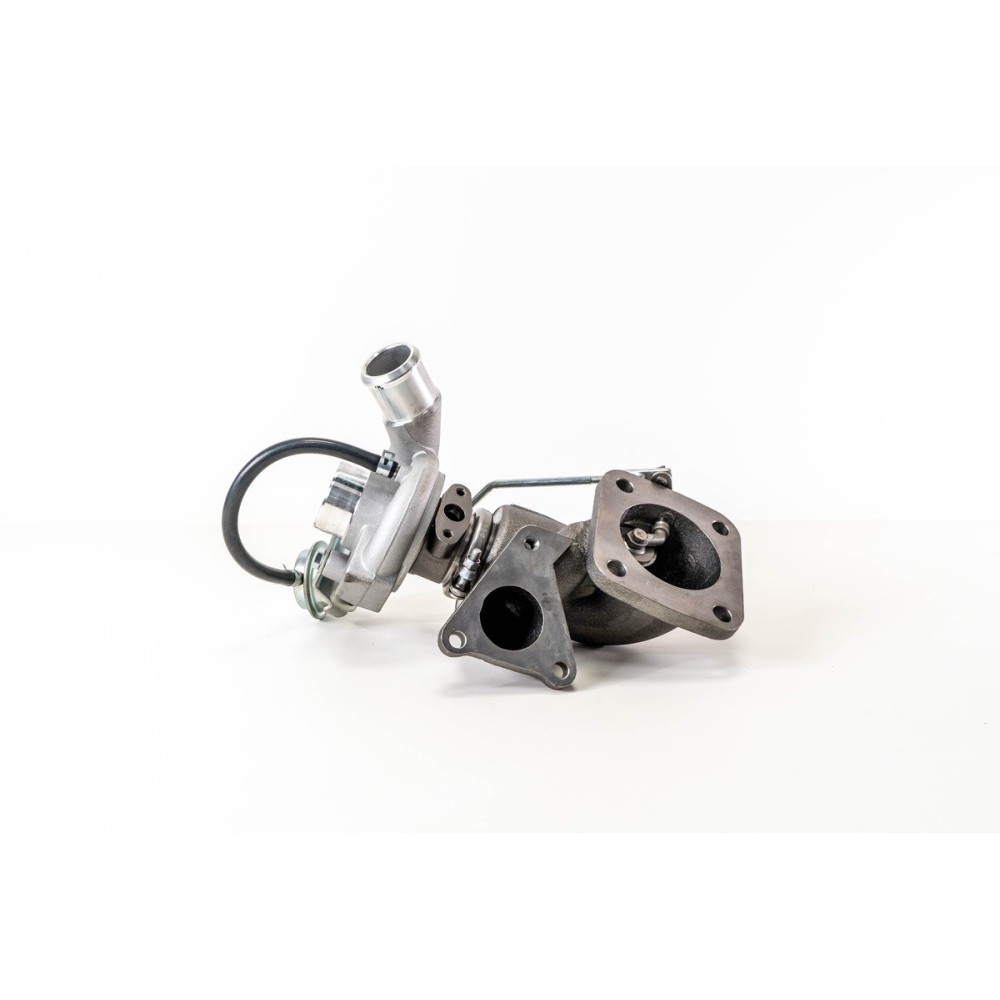 TRANSIT 2.2 TDCI - PUMA E4 - Turbocompresor