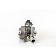 A4 2.0 TDI - Turbocompresor