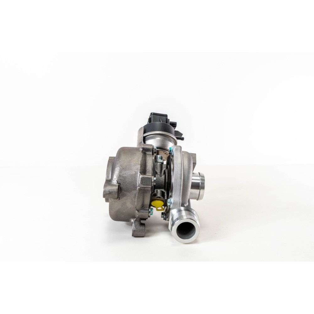 A4 2.0 TDI - Turbocompresor