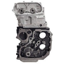 F1CFL411/4P10 FUSO 3.O W/O TIMING - Motor Semicompleto