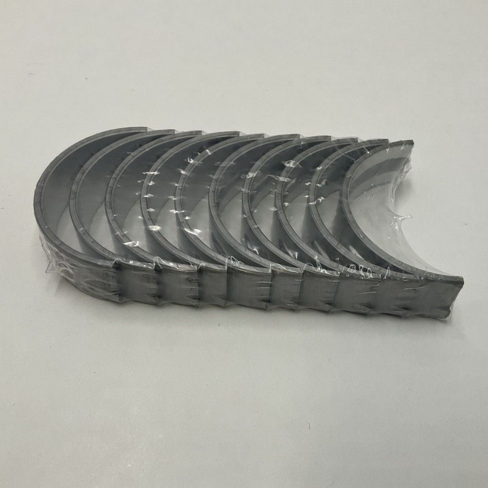 BBY/BLP/BTS - A1/A2/A3/GOLF 1.4/1.6 - Cojinetes MEC